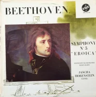 Symphony N° 3 "Eroica"