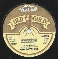 Rockabilly / Knee Deep In The Blues
