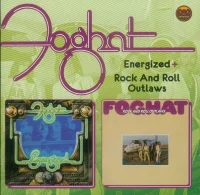 Energized + Rock And Roll Outlaws