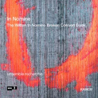 In Nomine - The Witten In Nomine Broken Consort Book