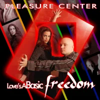 Love's A Basic Freedom