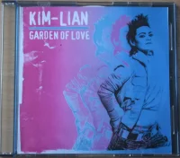 Garden Of Love