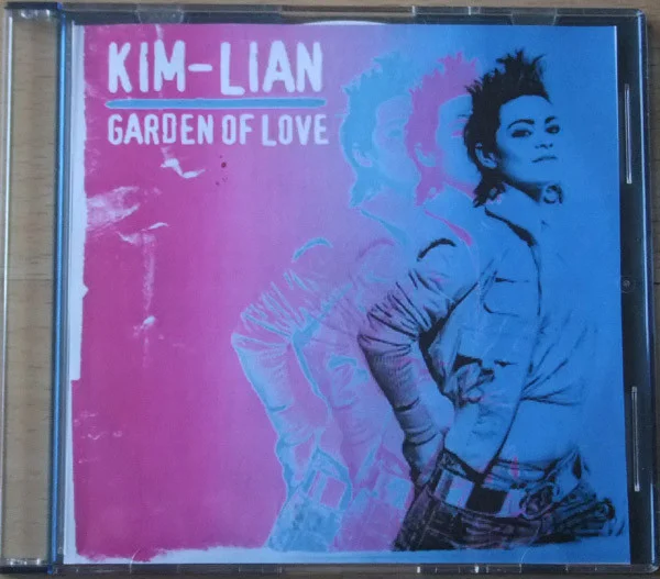 Garden Of Love