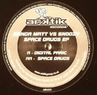 Space Drugs EP