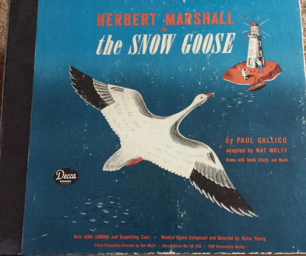 The Snow Goose