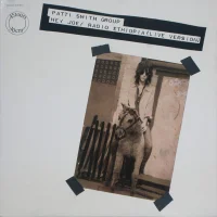 Hey Joe / Radio Ethiopia (Live Version)