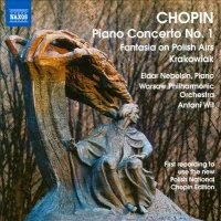 Piano Concerto No. 1
