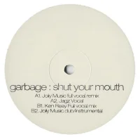 Shut Your Mouth