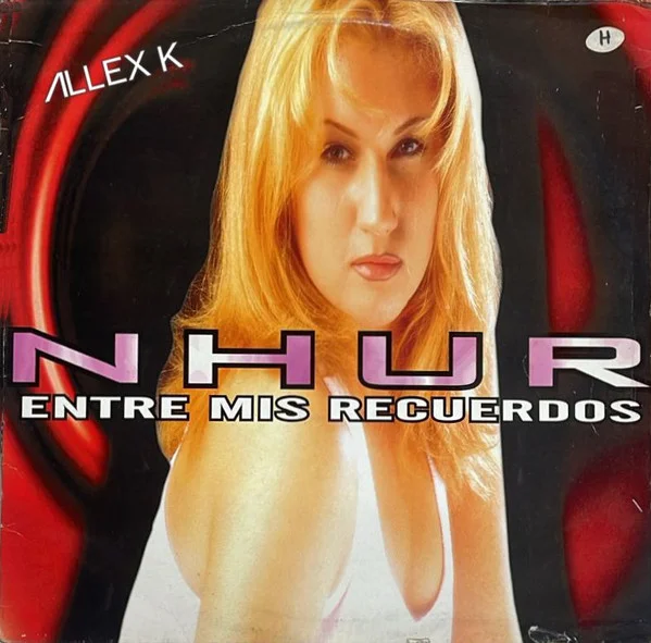 Entre Mis Recuerdos