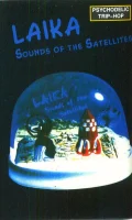 Sounds Of The Satellites