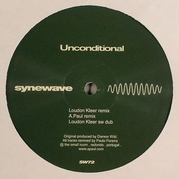 Unconditional (Reconditioned)