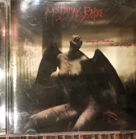 Songs Of Darkness, Words Of Light