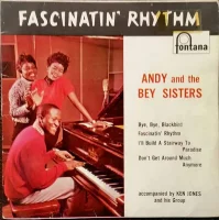 Fascinatin' Rhythm