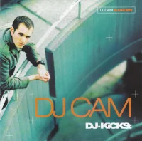 DJ-Kicks