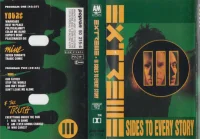 III Sides To Every Story