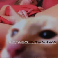 Techno Cat 3002