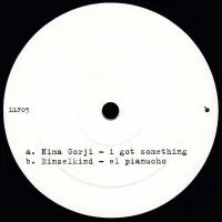 I Got Something / El Pianucho