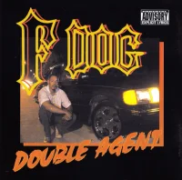 Double Agent