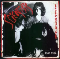 Blood Red River 1982 - 1984