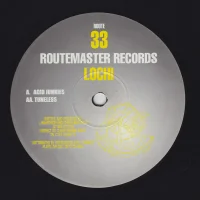 Acid Junkies / Tuneless