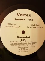 Channeled E.P.