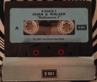 Radiowaves II