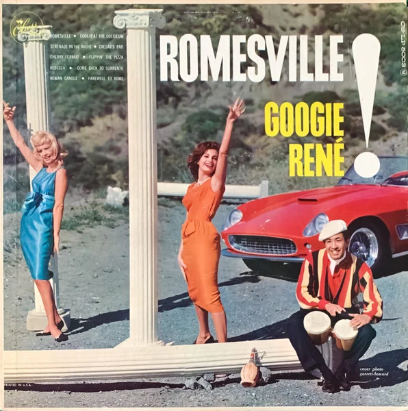 Romesville!