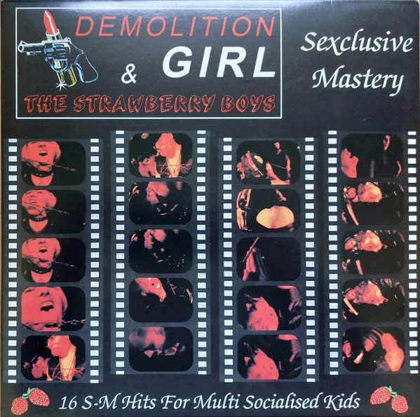 Sexclusive Mastery - 16 S-M Hits For Multi Socialised Kids