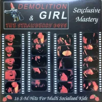 Sexclusive Mastery - 16 S-M Hits For Multi Socialised Kids