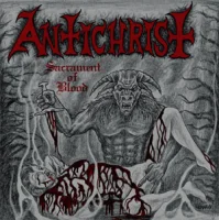 Sacrament Of Blood