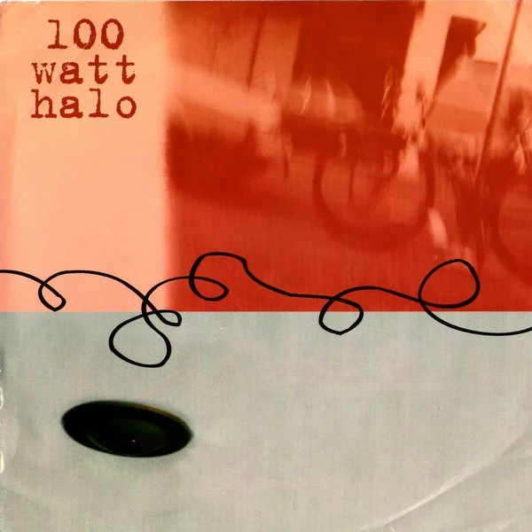 100 Watt Halo
