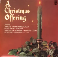 A Christmas Offering