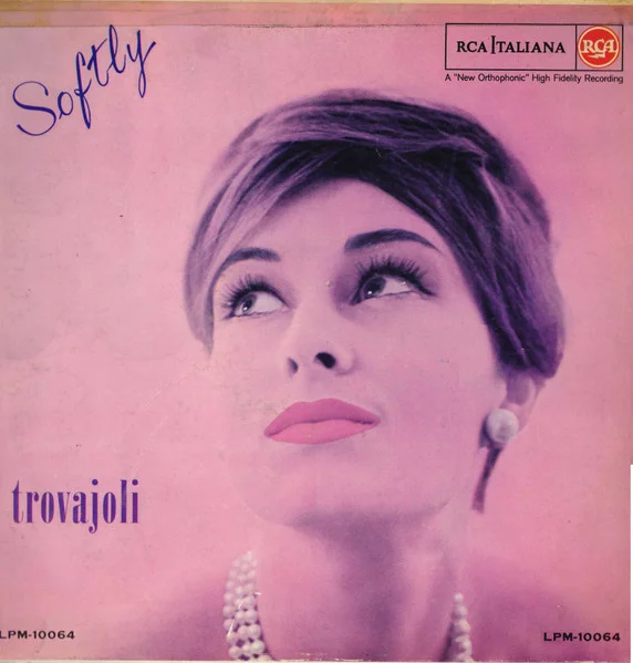 Softly