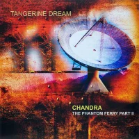 Chandra (The Phantom Ferry Part II)