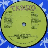 Make Your Move / Get On Back
