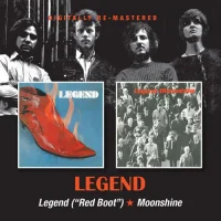 Legend ("Red Boot") / Moonshine