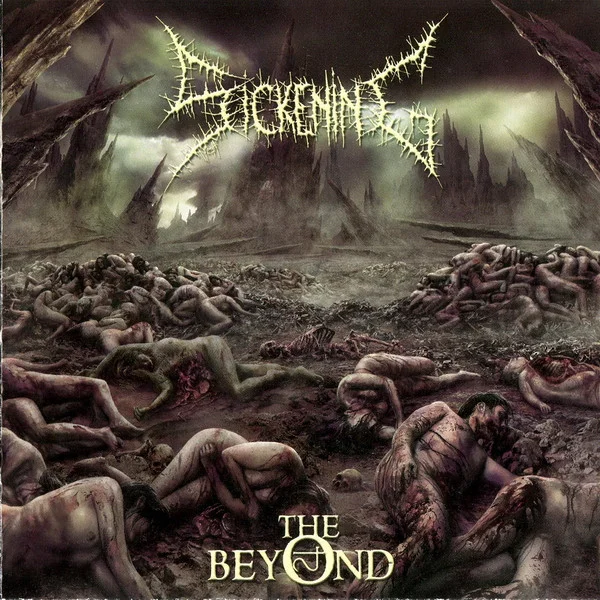 The Beyond