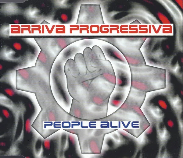 Arriva Progressiva