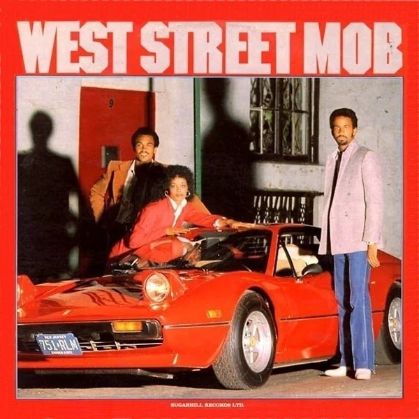 West Street Mob