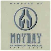 Anthems Of The Decade 1991 - 2001