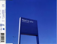 Next To You
