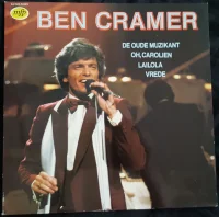 Ben Cramer
