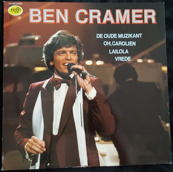 Ben Cramer
