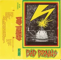 Bad Brains