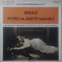 Roméo Et Juliette (Extraits)