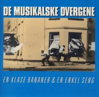 En Klase Bananer & En Enkel Seng