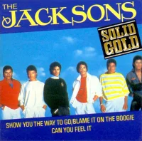 Show You The Way To Go / Blame It On The Boogie / Can You Feel It