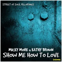 Show Me How To Love