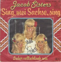 Sing, Mei Sachse, Sing
