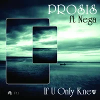 If U Only Knew (Pt.1)